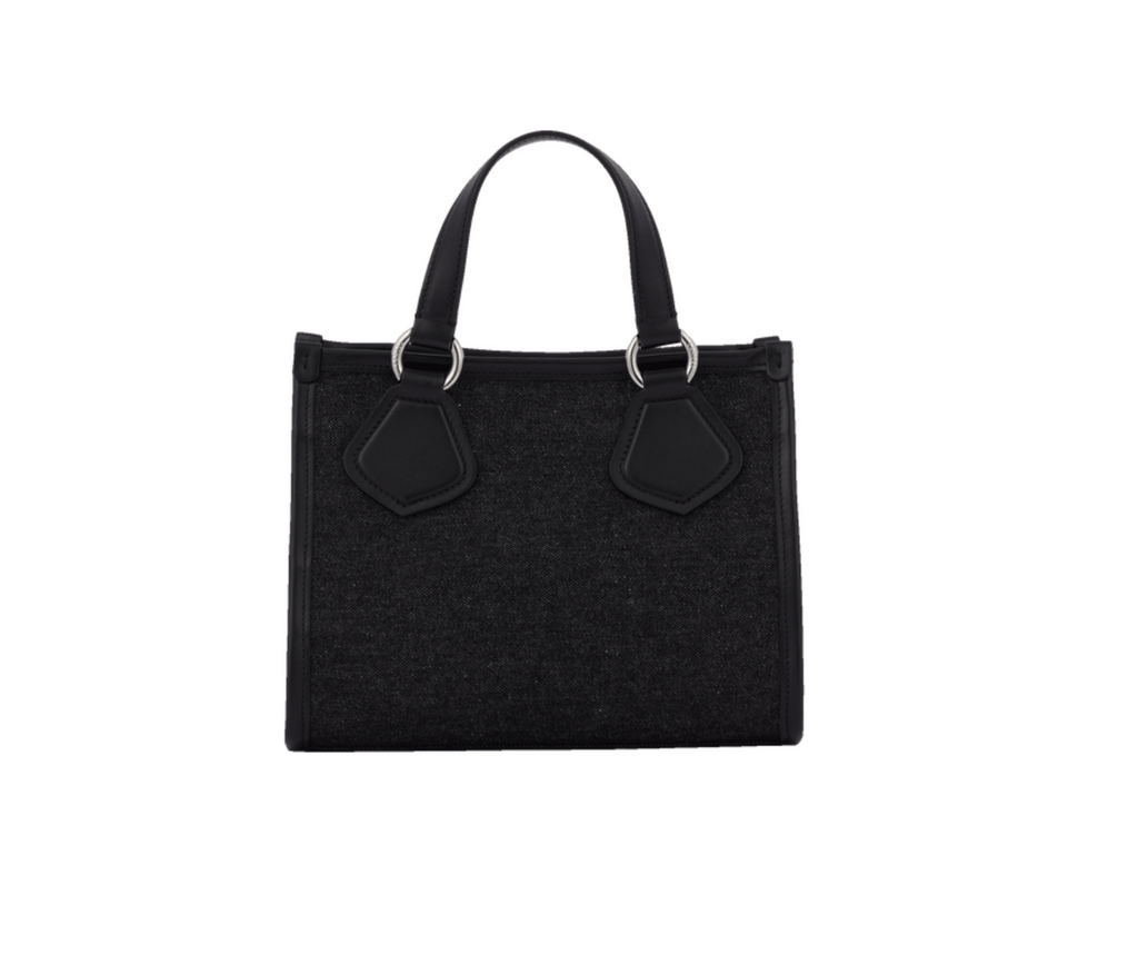 LANCEL summer tote cabas zippé s