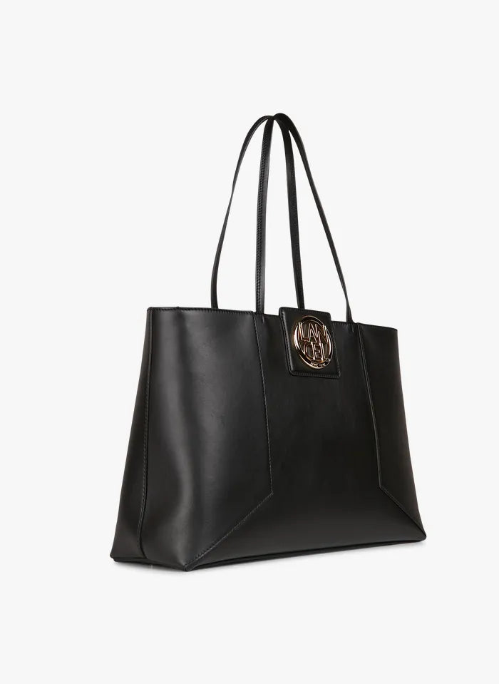 LANCEL ROXANE Cabas Zippé