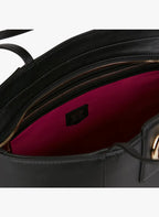 LANCEL ROXANE Cabas Zippé
