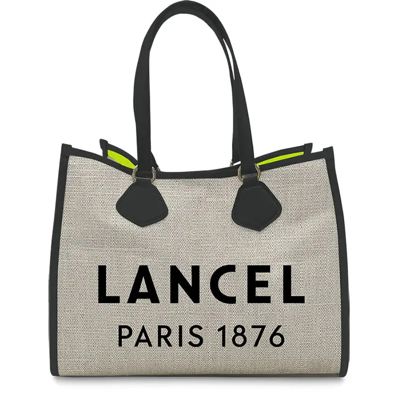 
                      
                        LANCEL SUMMER TOTE Cabas d'été
                      
                    