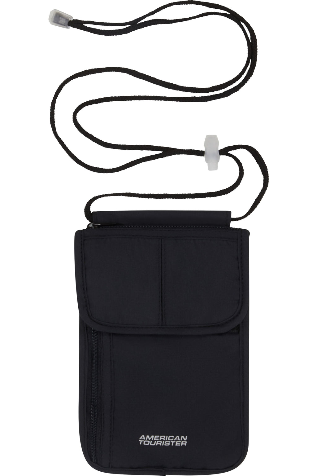 Noir - American Tourister Take A RFID