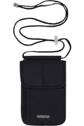 Noir - American Tourister Take A RFID