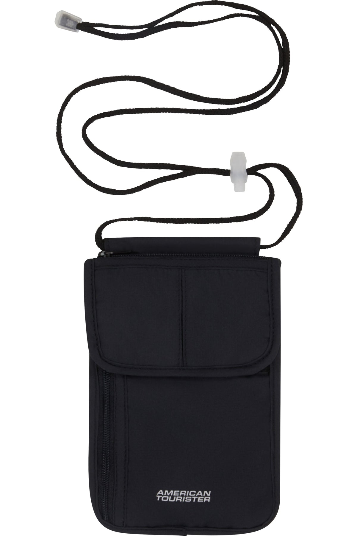 Noir - American Tourister Take A RFID
