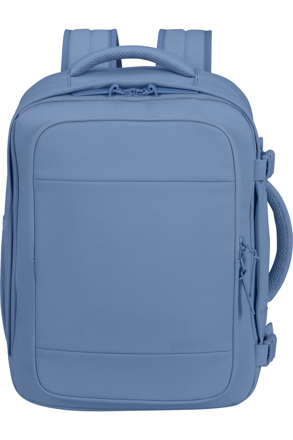 Storm Blue - American Tourister Take2Cabin