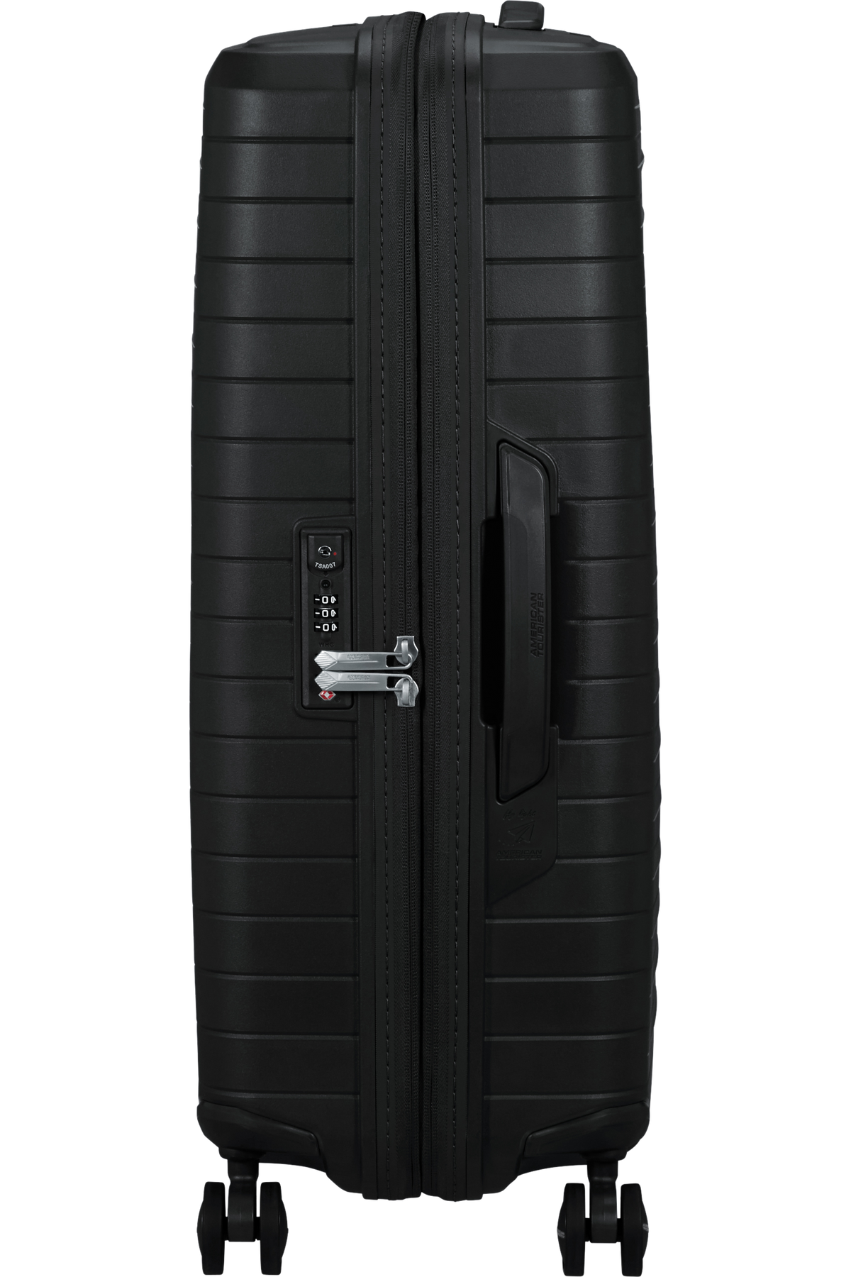 Flash Black - American Tourister FastForward