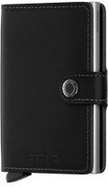 SECRID miniwallet original black