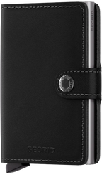 SECRID miniwallet original black