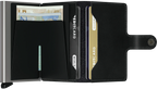 SECRID miniwallet original black