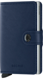 SECRID miniwallet original navy