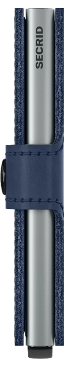 SECRID miniwallet original navy