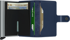 SECRID miniwallet original navy