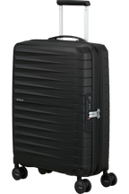 Flash Black - American Tourister FastForward