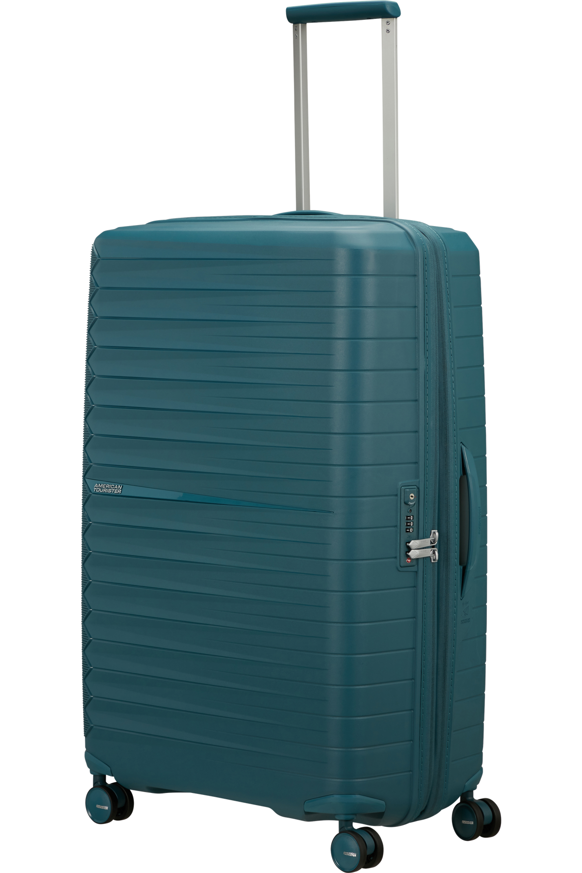 Totally Teal - American Tourister FastForward