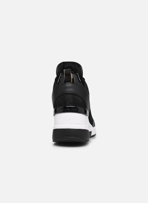 MICHAEL KORS Baskets Georgie Trainer