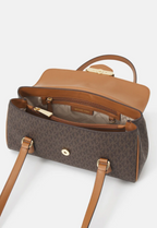 MICHAEL KORS FLEUR TOTE Sac à main