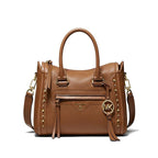 Marron - MICHAEL KORS Petit sac à main Carine