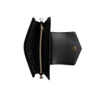 Noir - MICHAEL KORS Sac Bandoulière LG CONV
