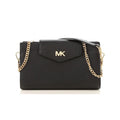 Noir - MICHAEL KORS Sac Bandoulière LG CONV