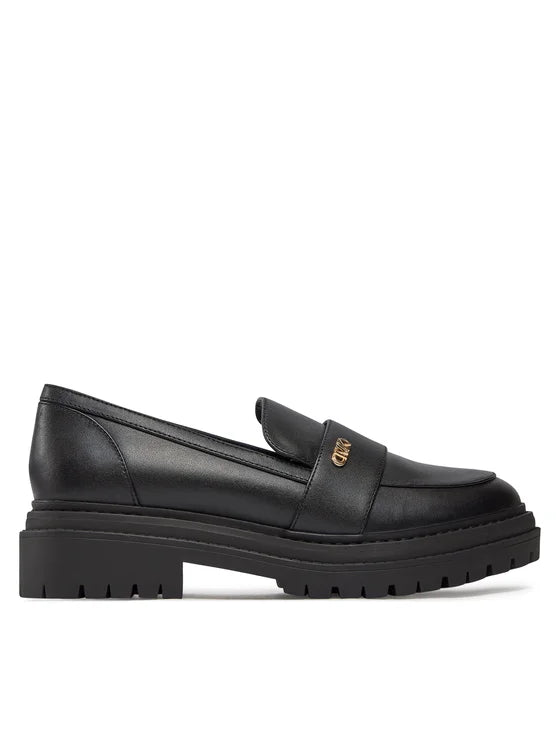 MICHAEL KORS mocassin Parker Lug Loafer