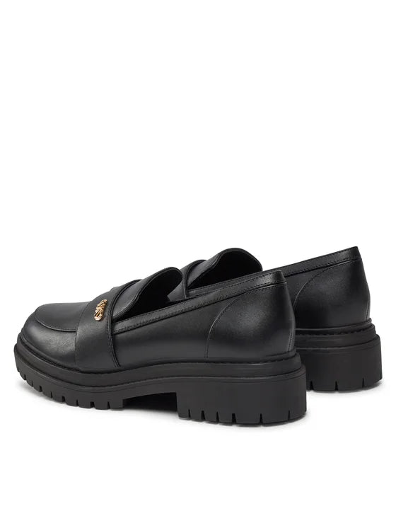 MICHAEL KORS mocassin Parker Lug Loafer