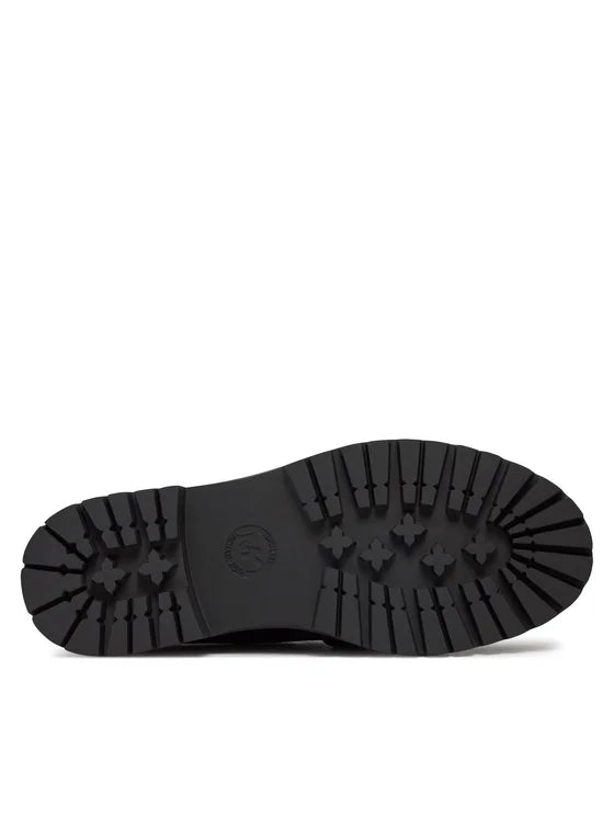 MICHAEL KORS mocassin Parker Lug Loafer