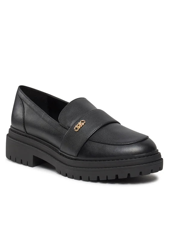 MICHAEL KORS mocassin Parker Lug Loafer