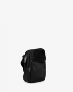Noir - CHABRAND Mini-sacoche verticale Saint Antoine