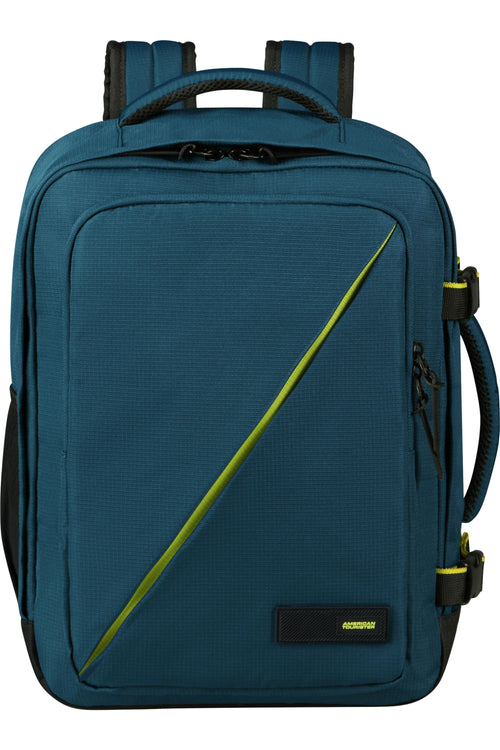 Harbor Blue - American Tourister Take2Cabin