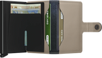 SECRID miniwallet matte desert