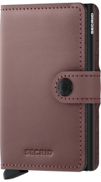 SECRID miniwallet matte desert
