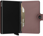 SECRID miniwallet matte desert