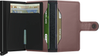 SECRID miniwallet matte desert