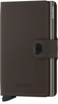 SECRID  miniwallet matte desert