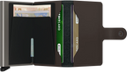 SECRID  miniwallet matte desert