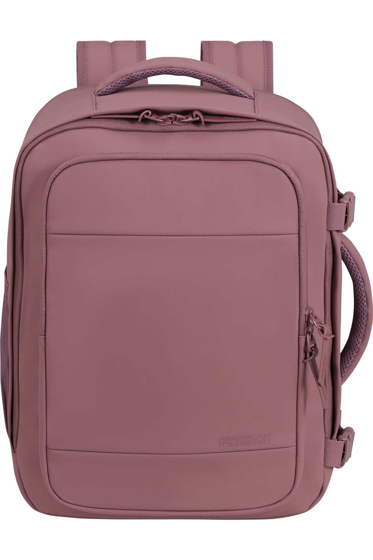 Galactic Mauve - American Tourister Take2Cabin