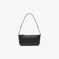 Noir - LACOSTE Sac baguette Chantaco