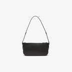 Noir - LACOSTE Sac baguette Chantaco