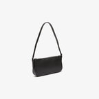 Noir - LACOSTE Sac baguette Chantaco