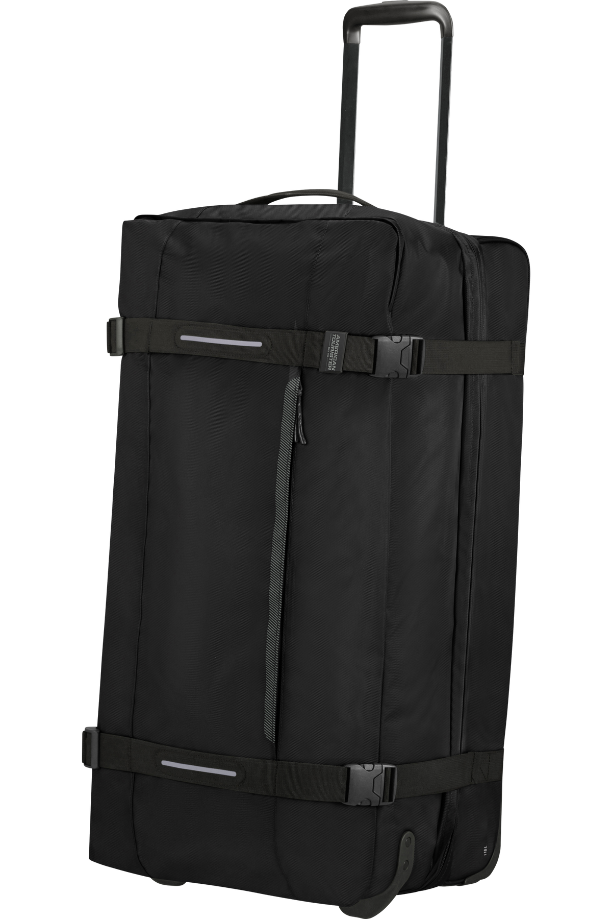 Asphalt Black - American Tourister Urban Track