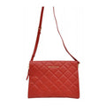 Rouge - VALENTINO Sac à bandoulière Ocarina