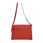 Rouge - VALENTINO Sac à bandoulière Ocarina