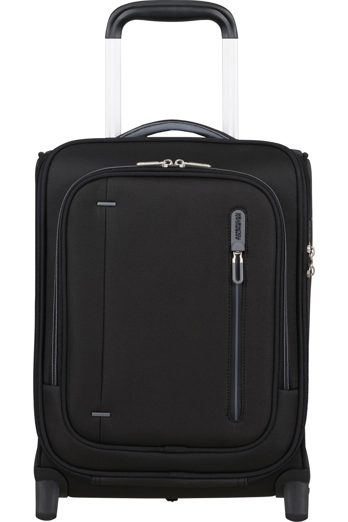 Jet Black - American Tourister Cloudrider
