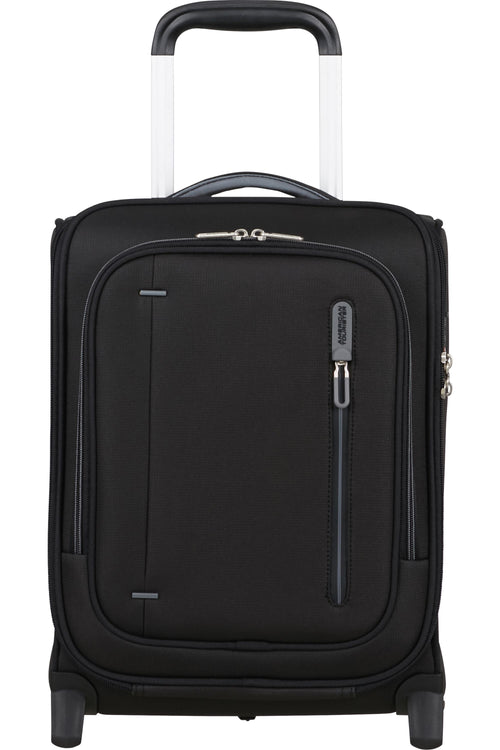 Jet Black - American Tourister Cloudrider