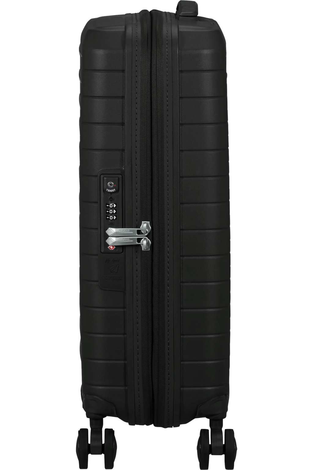 Flash Black - American Tourister FastForward