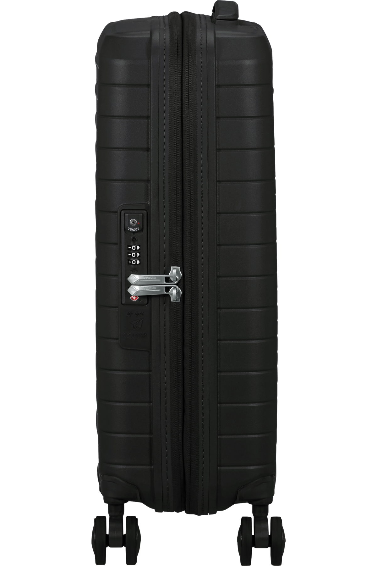Flash Black - American Tourister FastForward
