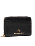 Noir - Michael Kors Jet Set Charm Small