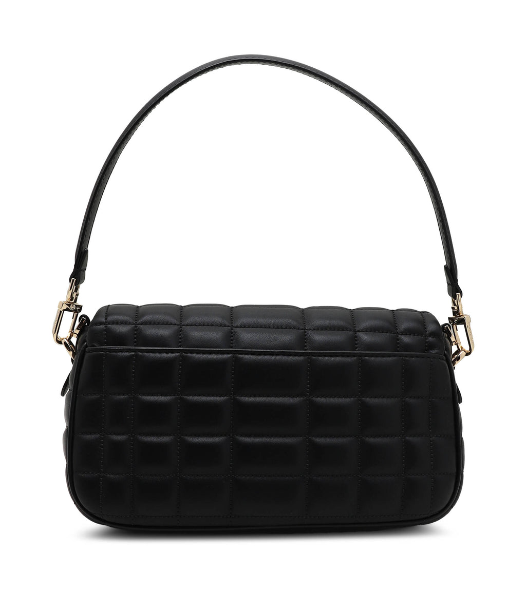 Noir - Michael Kors Parker Medium Pouchette
