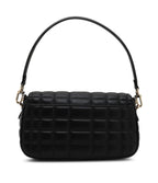Noir - Michael Kors Parker Medium Pouchette