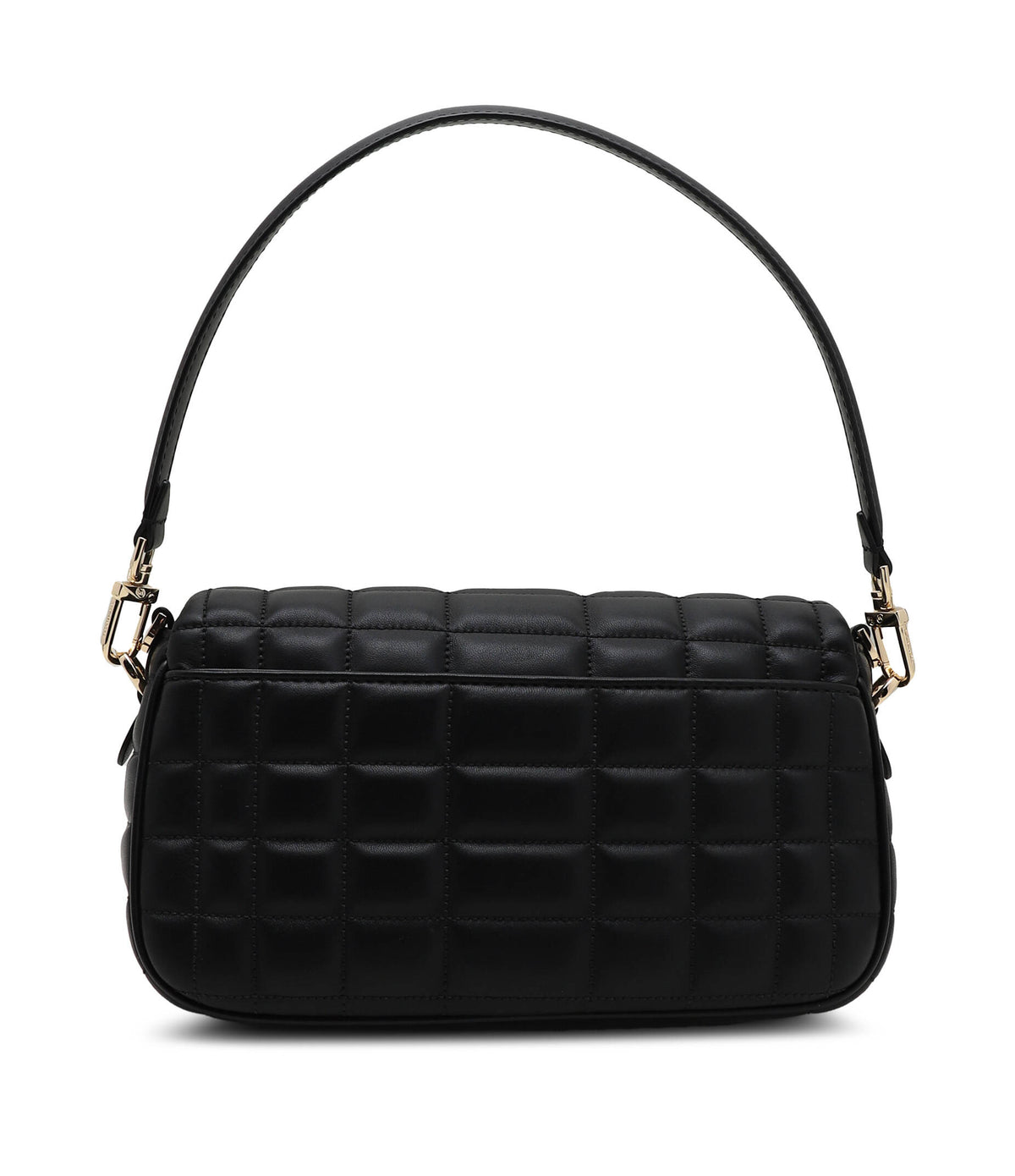 Noir - Michael Kors Parker Medium Pouchette