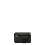 HEXAGONA POCHETTE DRAGONNE - CUIR DE VACHETTE